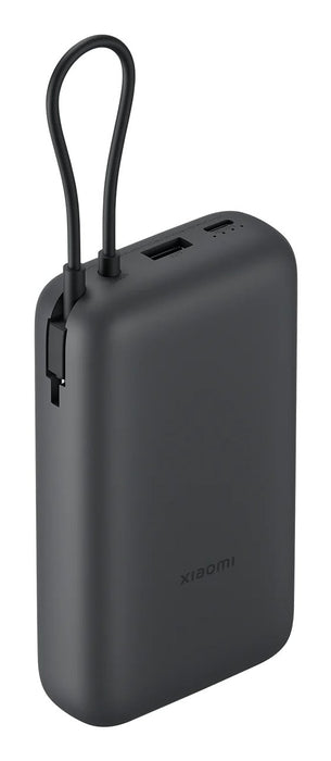 EAN 6932554411824 - Xiaomi PB2020MI Ión de litio 20000 mAh Gris Oscuro imagen 3
