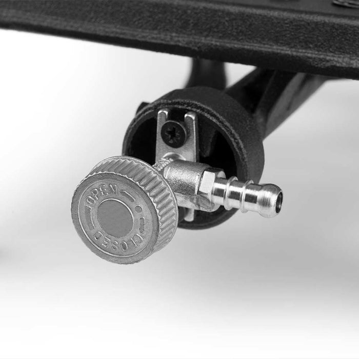 EAN 8435568404199 - Orbegozo FO 6100 hornillo de camping Hornillo de combustible líquido imagen 5