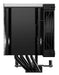 EAN 6933412729556 - DeepCool AK500 G2 Procesador Refrigerador de aire 12 cm Negro 1 pieza(s) imagen 4