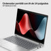 EAN 0826581572657 - HP EliteBook 6 G2a 14 inch Notebook AI PC Wolf Pro Security Edition AMD Ryzen™ 5 230 Portátil 35,6 cm (14 imagen 9