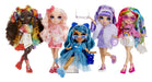 EAN 0035051121374 - Rainbow High Creative Crystals Fashion Doll- Skyler imagen 18