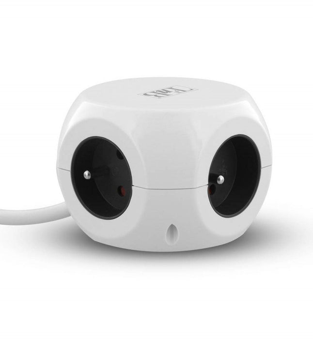 EAN 3303170086841 - T'nB PSBALLWH cambiador de género para cable imagen 2