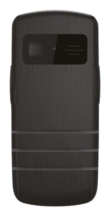 EAN 9120124824250 - Beafon SL260 LTE 5,59 cm (2.2") 90 g Negro, Plata Característica del teléfono imagen 4