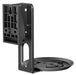 EAN 4012386136866 - myWall HS 40 Pared Negro imagen 2