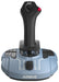 EAN 3362932915591 - Thrustmaster TCA Sidestick Airbus edition Negro, Azul USB Palanca de vuelo Analógico/Digital PC imagen 2