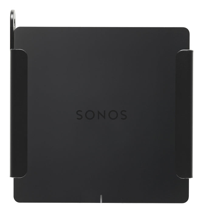 EAN 5057964001920 - Flexson Sonos Port Pared Acero Negro imagen 1