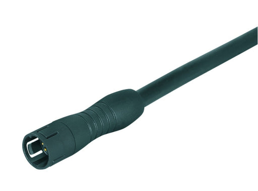 EAN 8716065265750 - BINDER 79 9257 020 08 conector Snap-In Negro imagen 1