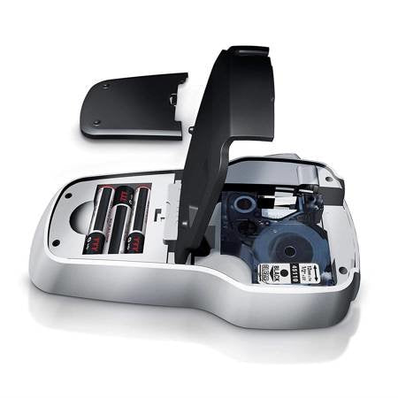 EAN 3026981422676 - DYMO LabelManager LM160 impresora de etiquetas Transferencia térmica D1 QWERTY imagen 5