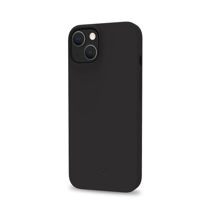 EAN 8021735197102 - Celly Planet funda para teléfono móvil 17 cm (6.7") Negro imagen 1