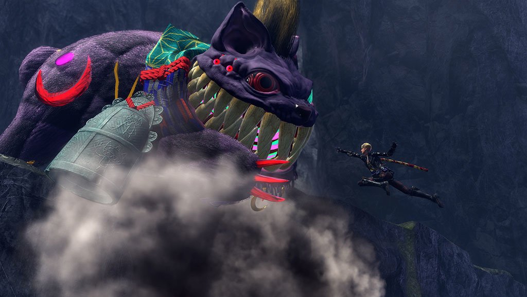 EAN 45496478438 - Nintendo Bayonetta 3 (Switch) Estándar Alemán Nintendo Switch imagen 8