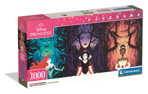 EAN 8005125398942 - Clementoni 39894 puzzle imagen 1