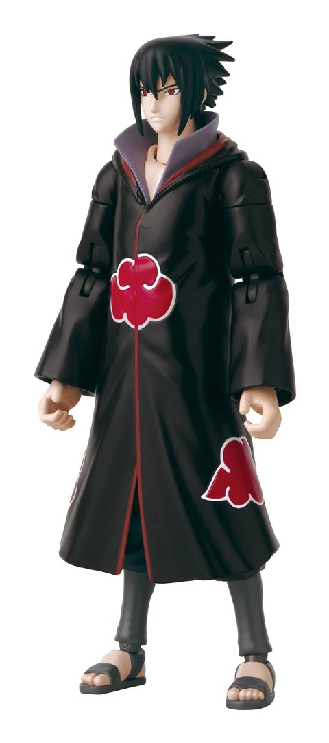 EAN 3296580369676 - Bandai Sasuke Taka imagen 2