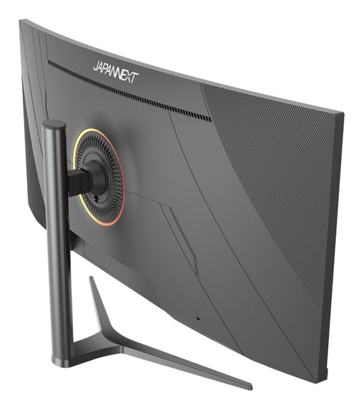 EAN 4589511168998 - JAPANNEXT JN-IB375C144UQR-H pantalla para PC 96,5 cm (38") 3840 x 1600 Pixeles UltraWide Quad HD+ LCD Neg imagen 2