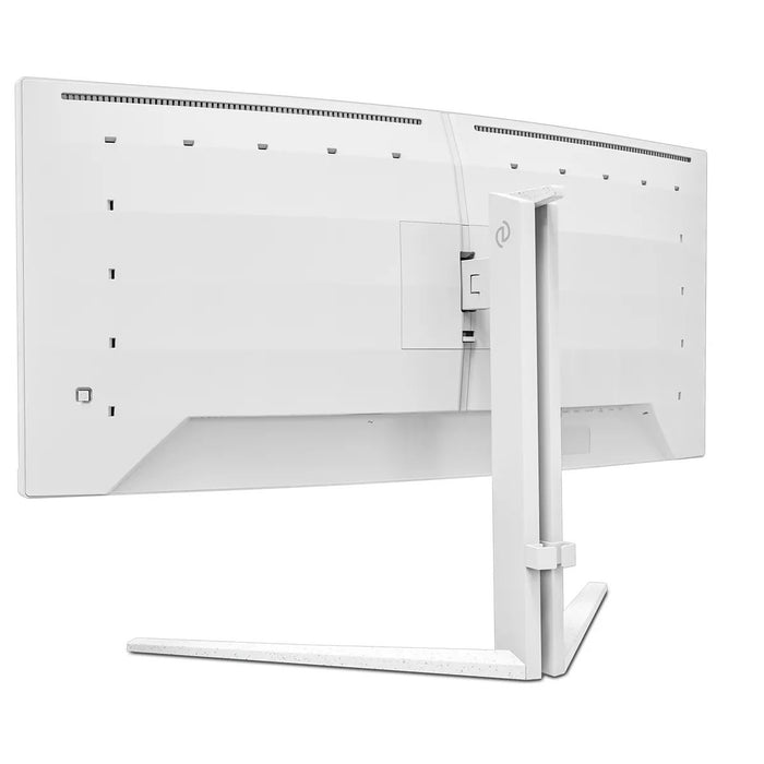 EAN 8721038009361 - Philips 34M2C5601QA/00 pantalla para PC 86,4 cm (34") 3440 x 1440 Pixeles Blanco imagen 10