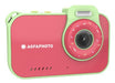 EAN 3760265547135 - AgfaPhoto Compact ARKCW2RD cámara digital Cámara compacta 12 MP CMOS Verde, Rojo imagen 2