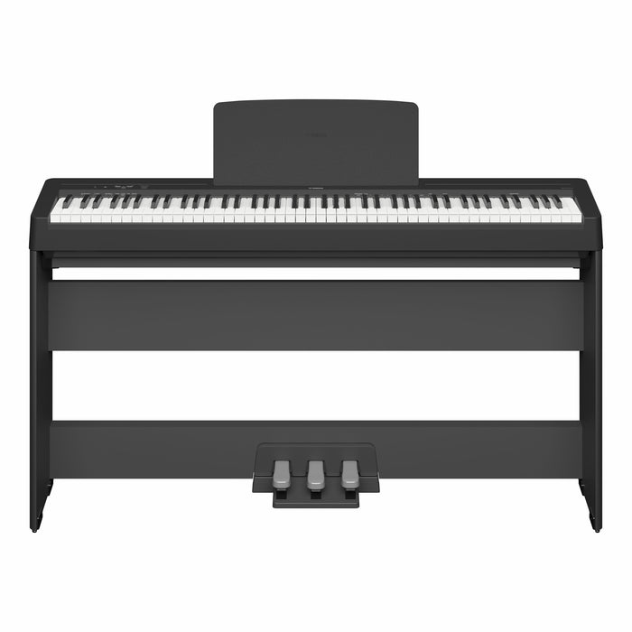 EAN 4957812679138 - Yamaha P-145B piano digital 88 llaves Negro imagen 7
