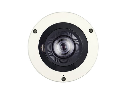 EAN 8801089106674 - Hanwha XNF-8010RV cámara de vigilancia Almohadilla Cámara de seguridad IP Interior y exterior 2048 x 2048 imagen 2