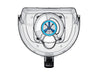 EAN 8806088678283 - Samsung VC07M21A0VN 1,5 L Aspiradora cilíndrica Secar 700 W Sin bolsa imagen 13