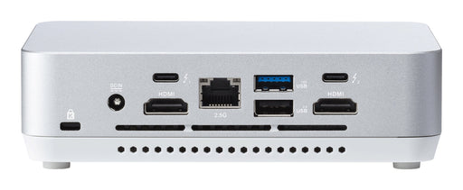EAN 4711387496763 - ASUS NUC 14 Pro+ RNUC14RVSU900000I UCFF Plata 185H imagen 2