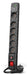 EAN 5904743557300 - ACAR W2436 limitador de tensión Negro 6 salidas AC 230 V 1,5 m imagen 1
