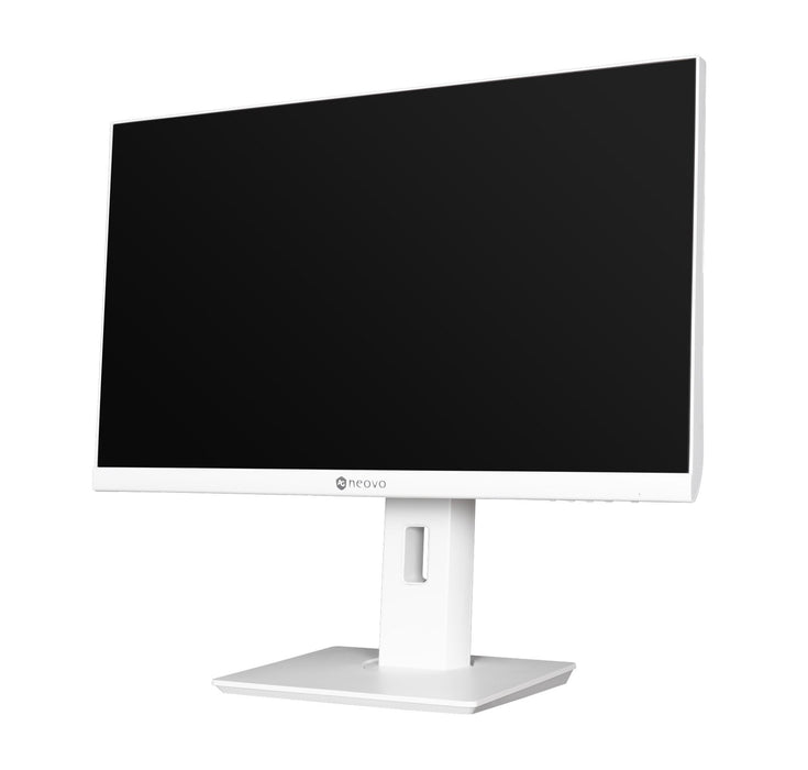 EAN 4710739597608 - AG Neovo ME-2401 pantalla para PC 60,5 cm (23.8") 1920 x 1080 Pixeles Full HD LED Blanco imagen 2