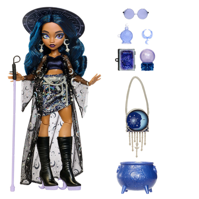 EAN 0194735373116 - Monster High JMB89 muñeca imagen 8