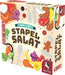 EAN 4250231739231 - Pegasus Spiele Stapelsalat Stacked salad 20 min Juego de mesa Educativo imagen 2