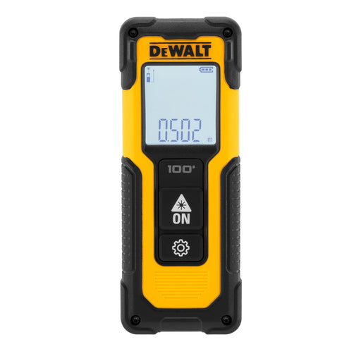 EAN 3253561771002 - DeWALT DWHT77100-XJ telémetro imagen 2