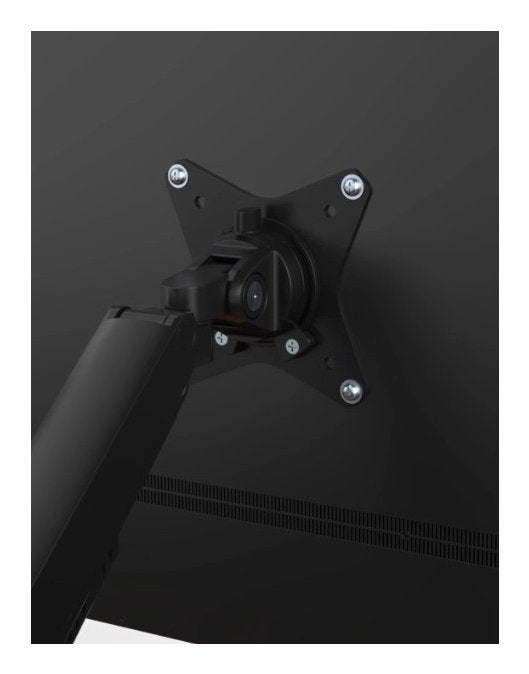 EAN 3700224771492 - MCL MS3A99AZSBAE3209N soporte para monitor 81,3 cm (32") Escritorio Negro imagen 5