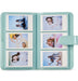 EAN 8720094754642 - Fujifilm 70100172016 álbum de foto y protector Verde Encuadernación en tapa dura imagen 2
