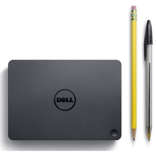 EAN 5704174087038 - DELL WD15 180W Alámbrico USB 3.2 Gen 1 (3.1 Gen 1) Type-C Negro imagen 5