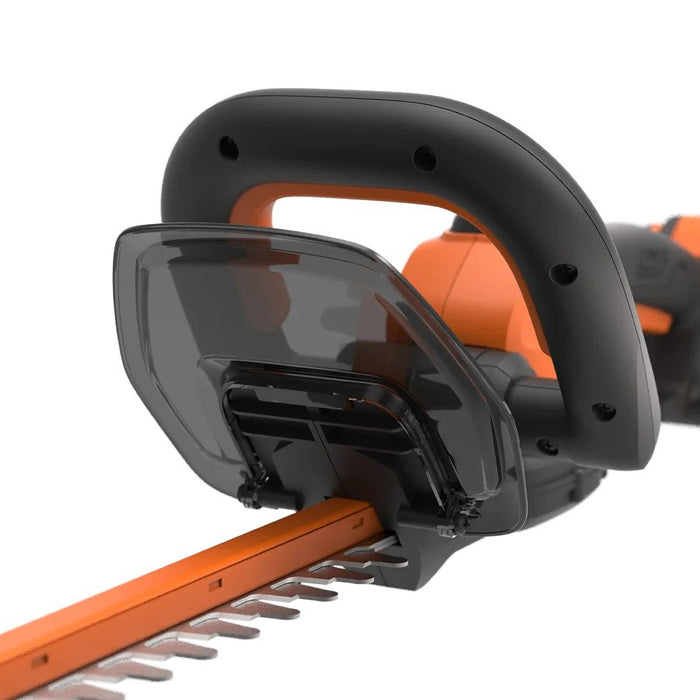 EAN 6924328333791 - WORX Batería Negro, Naranja imagen 7
