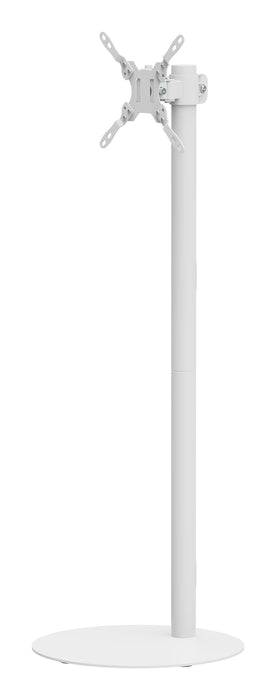 EAN 7340234812028 - Multibrackets 2028 soporte para pantalla de señalización 81,3 cm (32") Blanco imagen 5