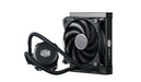EAN 4719512055847 - Cooler Master MasterLiquid Lite 120 Procesador Sistema de refrigeración líquida todo en uno 12 cm Negro imagen 3