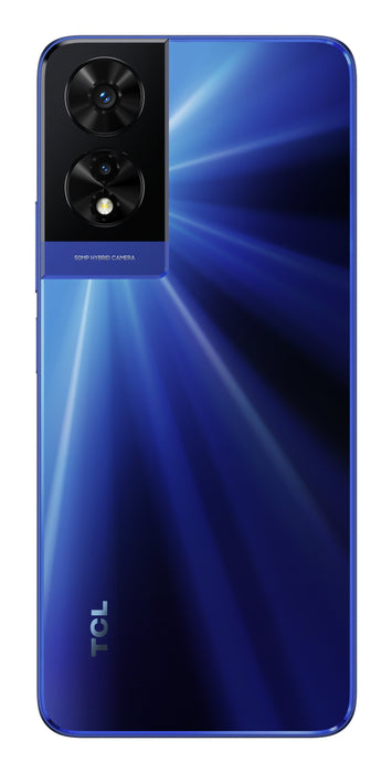 EAN 4894461760094 - TCL 505 17,1 cm (6.75") SIM doble Android 14 4G USB Tipo C 4 GB 512 GB 5010 mAh Azul imagen 8