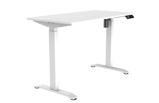 EAN 3760170880686 - Urban Factory EED25UF escritorio para ordenador Blanco imagen 1