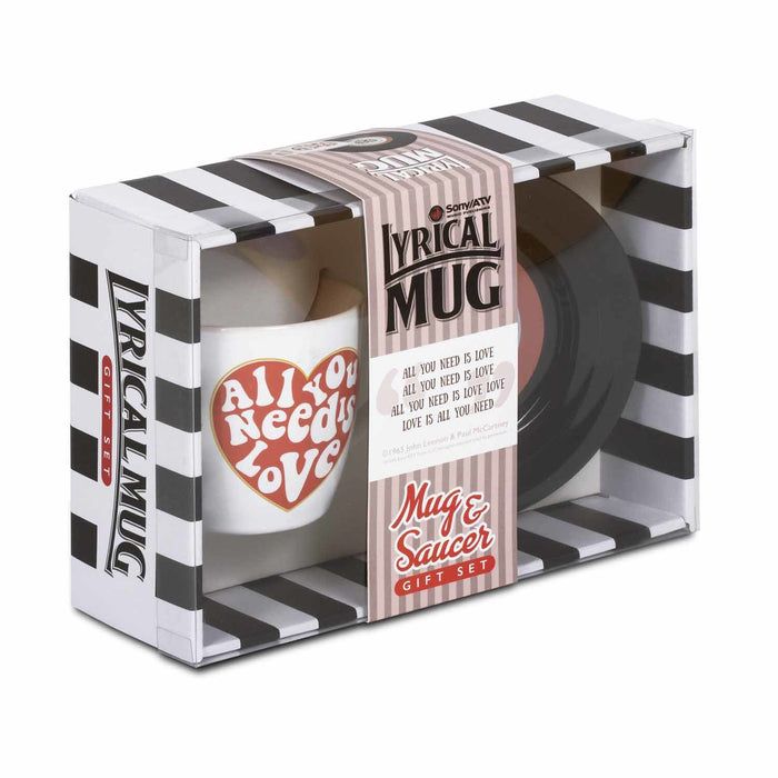 EAN 5060491772607 - Thumbs Up 1001707 tazón Rojo, Blanco Universal 1 pieza(s) imagen 6