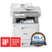 EAN 4002352010009 - Brother MFC-L9570CDW impresora multifunción Laser A4 2400 x 600 DPI 31 ppm Wifi imagen 18