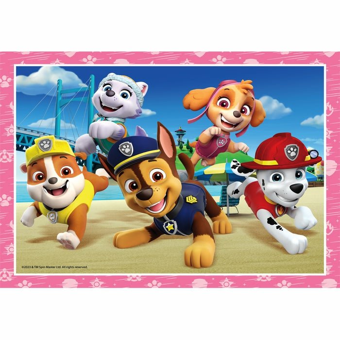 EAN 8005125215133 - Clementoni Supercolor 21513 puzzle Puzzle rompecabezas 12 pieza(s) Dibujos imagen 5