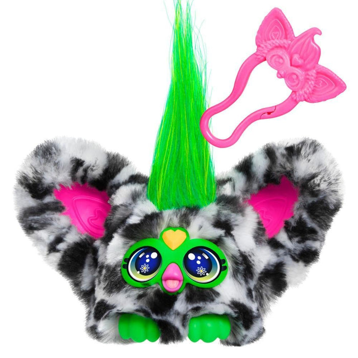 EAN 5010996304032 - Furby Furblets Moo-Boo Cow imagen 1
