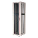 EAN 7630049600430 - ROLINE 26.21.0042 armario rack 42U Rack o bastidor independiente Gris imagen 3