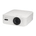 EAN 5706751091292 - Denver PR-4300 videoproyector Proyector de corto alcance 400 lúmenes ANSI 4K (4096x2400) Blanco imagen 11