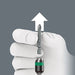 EAN 4013288214621 - Wera 05057483001 destornillador manual Destornillador múltiple imagen 8