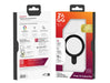 EAN 840390323248 - ZAGG Santa Cruz Snap funda para teléfono móvil 16 cm (6.3") Negro, Transparente imagen 4