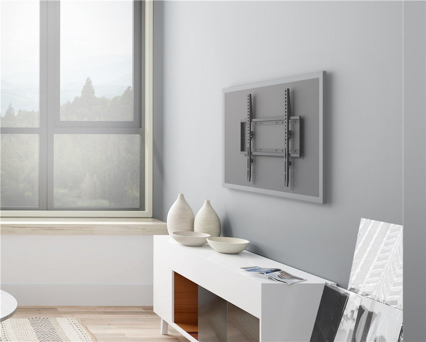 EAN 4040849497308 - Goobay 49730 soporte para TV 139,7 cm (55") Negro imagen 7