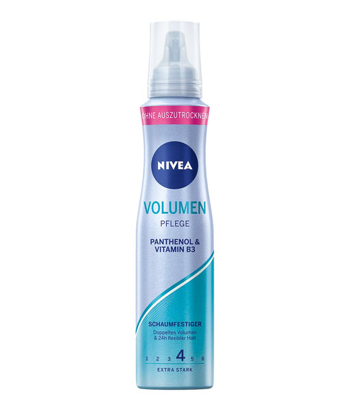 EAN 4005900749727 - NIVEA 86944 espuma o crema para el cabello Mousse para el cabello 150 ml imagen 1