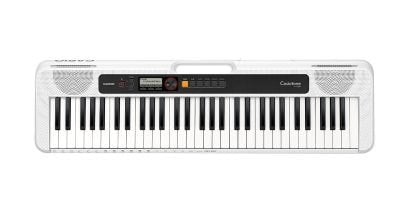 EAN 4971850314936 - Casio CT-S200WE Sintetizador digital 61 Blanco imagen 2