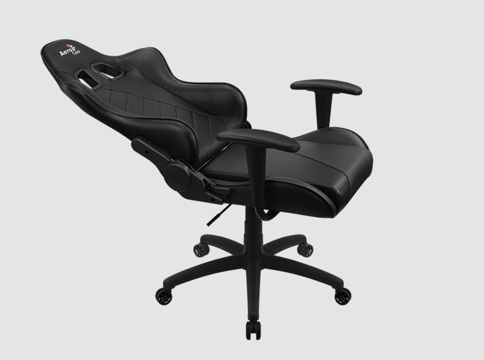 EAN 4718009155190 - Aerocool AC-110 AIR Silla para videojuegos universal Asiento inflable imagen 9