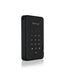 EAN 5060220251274 - iStorage diskAshur 2 512 GB USB tipo A 3.2 Gen 1 (3.1 Gen 1) Negro imagen 2