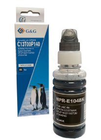 EAN 6941784787975 - G&G NPR-E104BK(G) Compatible imagen 1